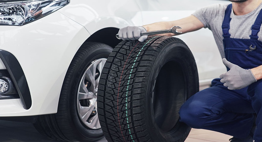 Oto Lastikçi Seçerken Dikkat Etmeniz Gereken 7 Önemli Nokta